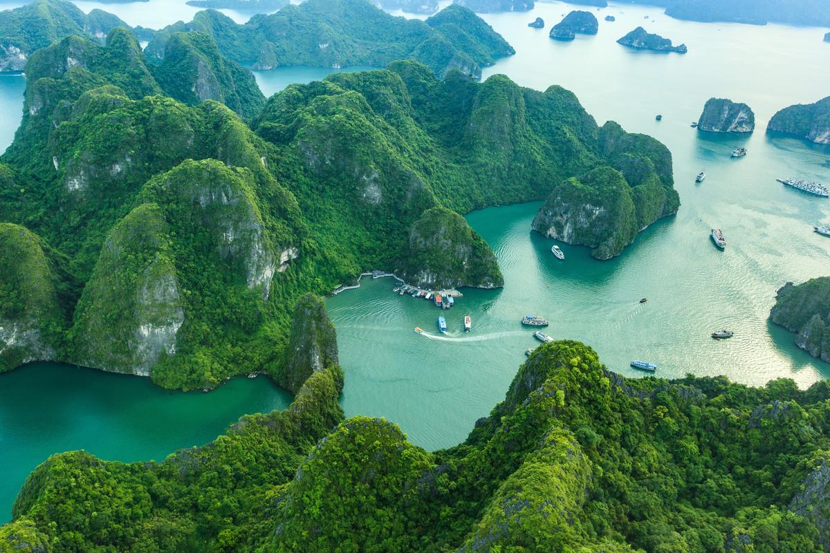 Xe tiện chuyến Hạ Long Hải Phòng - Dịch vụ Xe Ghép Hải Phòng giá rẻ, an toàn